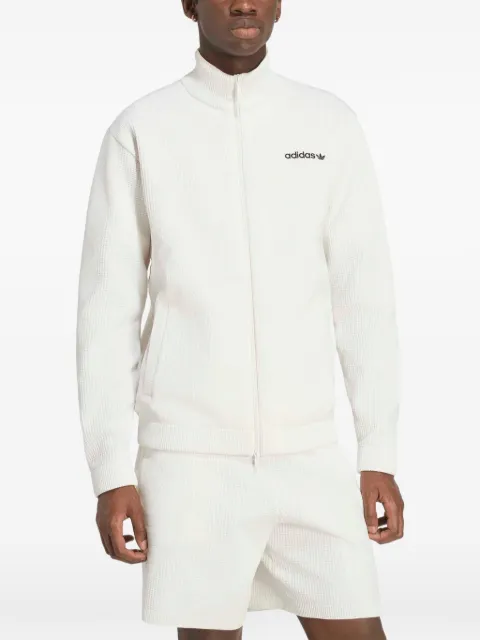 adidas Munich 93 mesh track top
