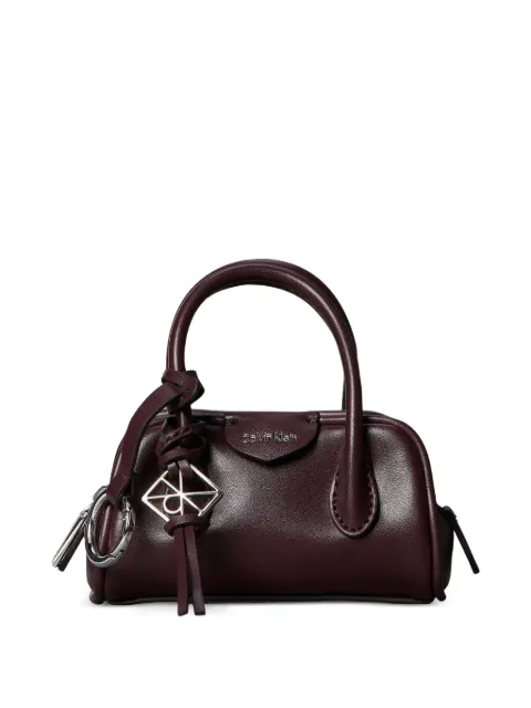 Calvin Klein mini bag charm