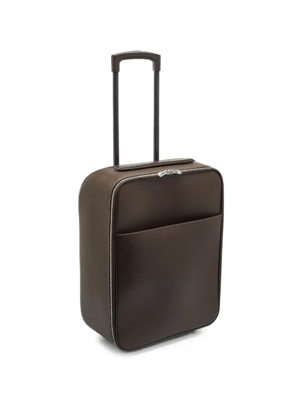 Louis Vuitton Pre-Owned 2006 45 ペガス タイガ スーツケース