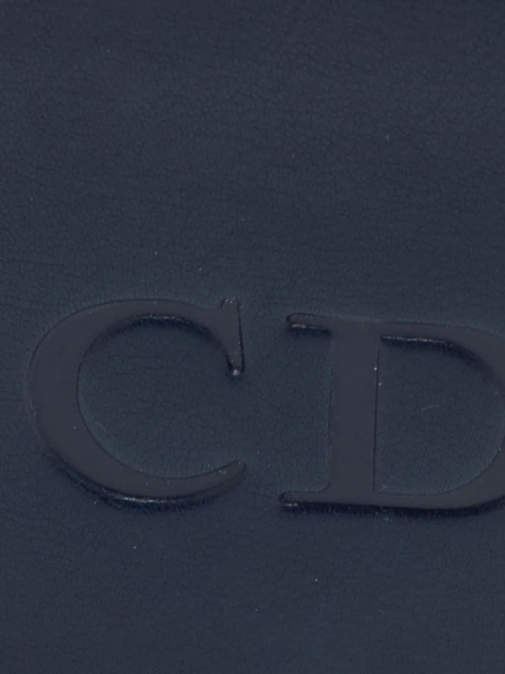 DIOR CD 对折钱包