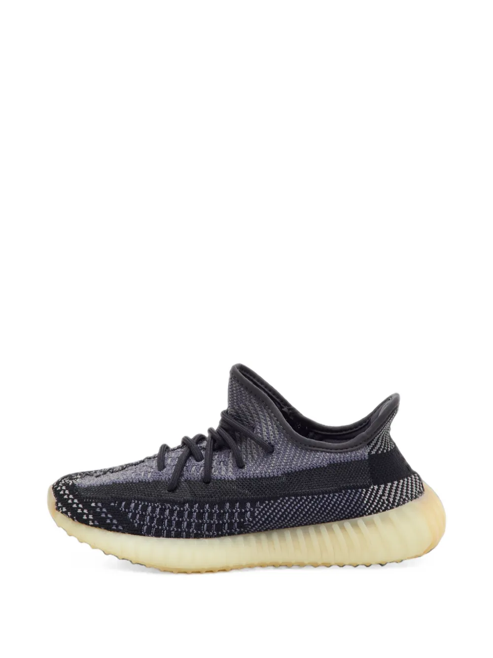 adidas Yeezy Boost 350 V2 Asriel sneakers - Nero