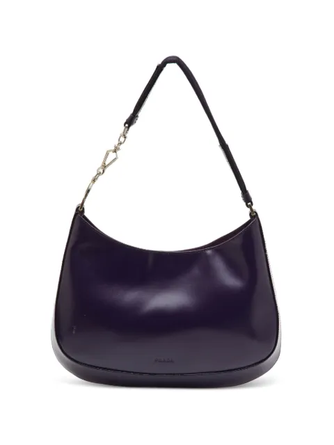 Prada Pre-Owned tote Spazzolato Cleo