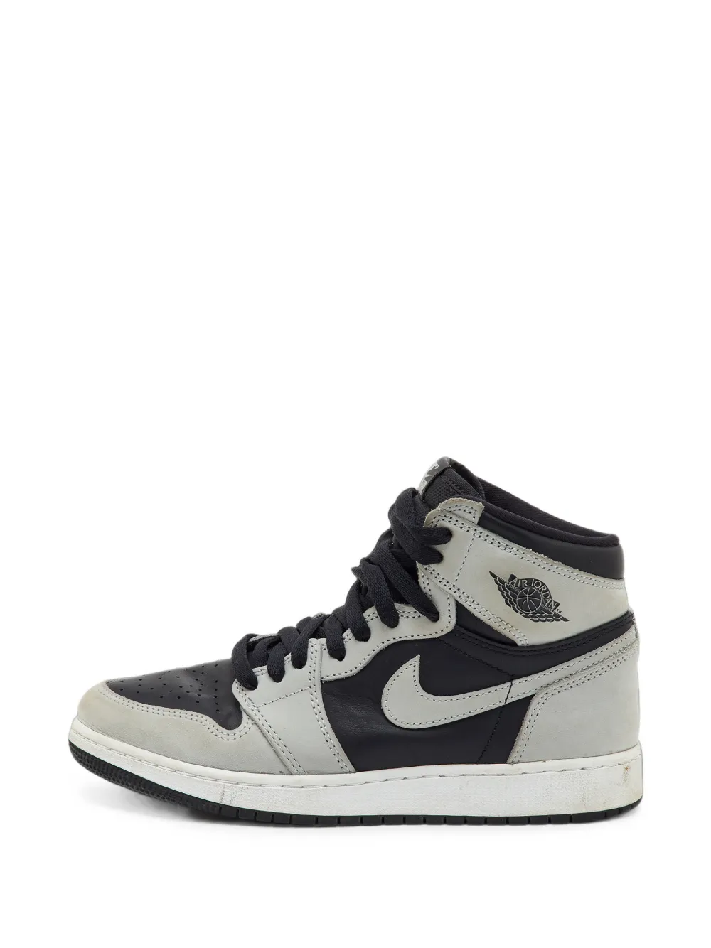 Jordan Air Jordan 1 Retro High Shadow 2.0 sneakers - Nero