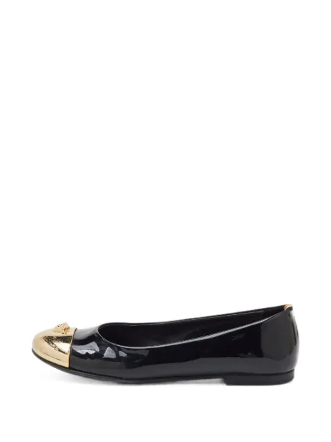 Versace Pre-Owned bailarinas Medusa