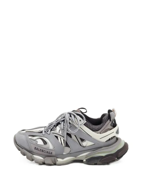 Balenciaga Pre-Owned Track sneakers