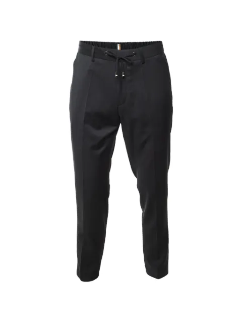 BOSS pantalones slim H-Genius