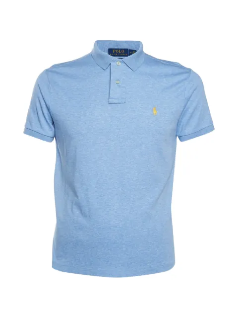 Polo Ralph Lauren Vintage playera tipo polo Custom Slim Fit