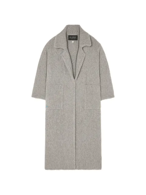 Alanui belted coat