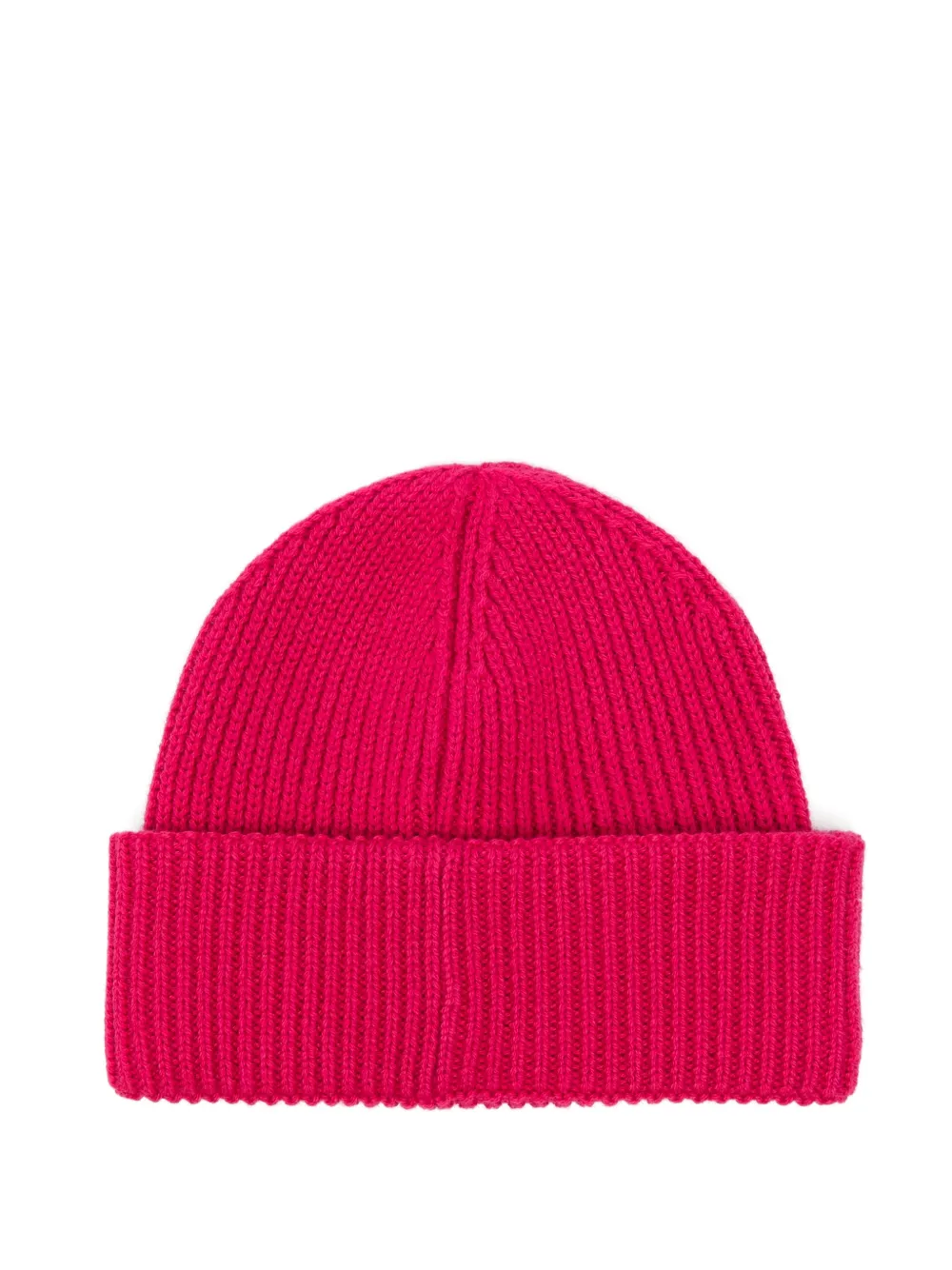 K Way Kids Muts met logopatch Roze