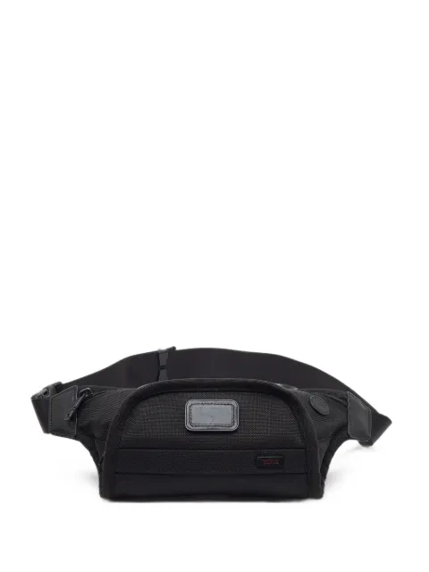 Tumi canvas belt bag