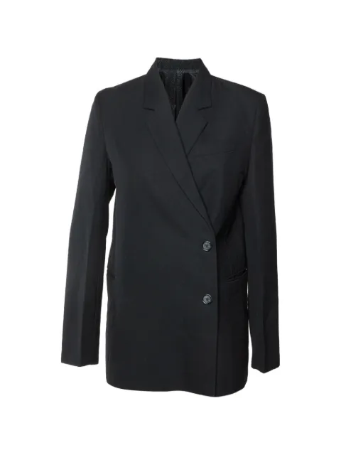 TOTEME blazer con doble botonadura