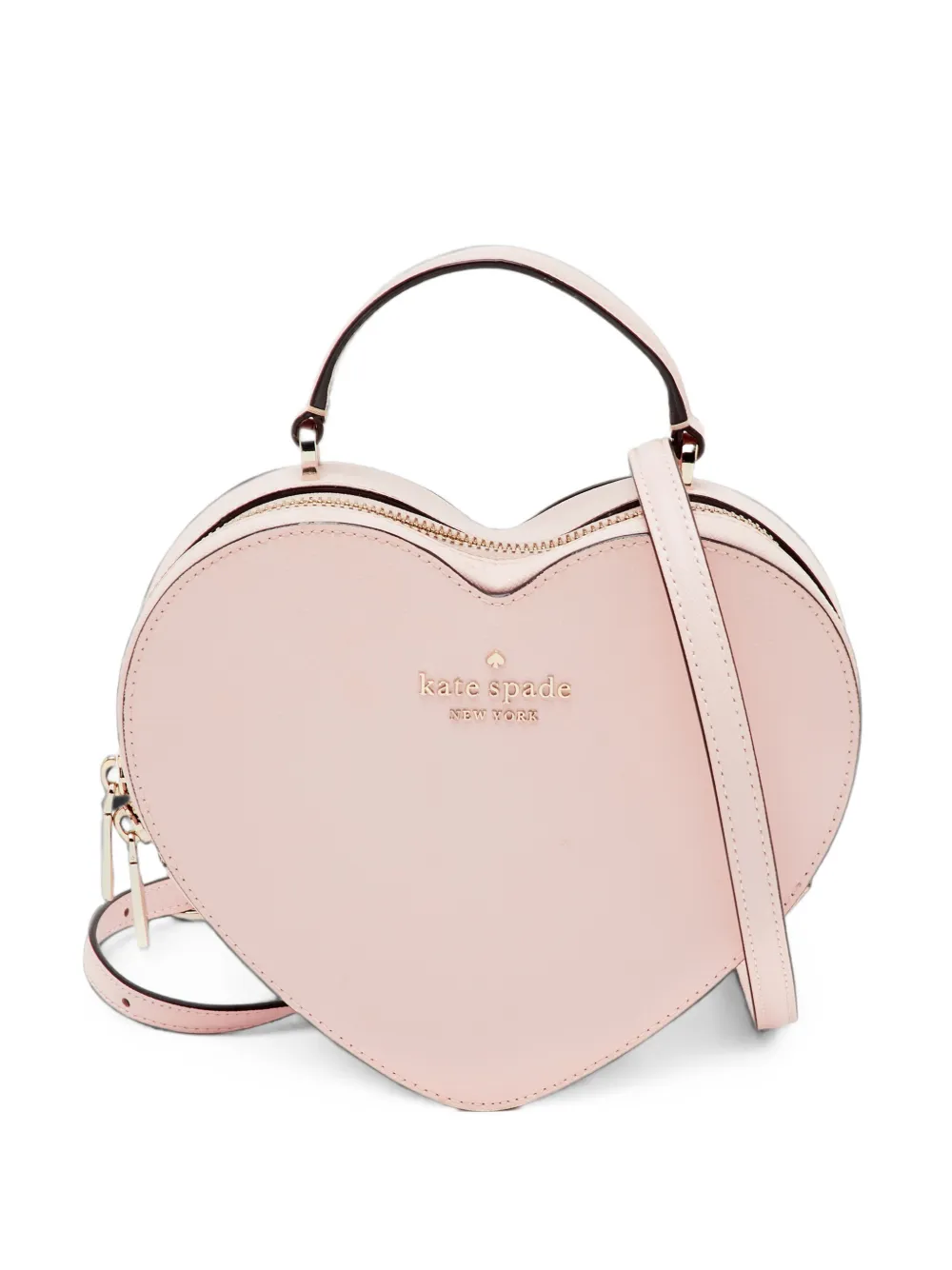 Kate Spade Love Shack mini bag - Rosa