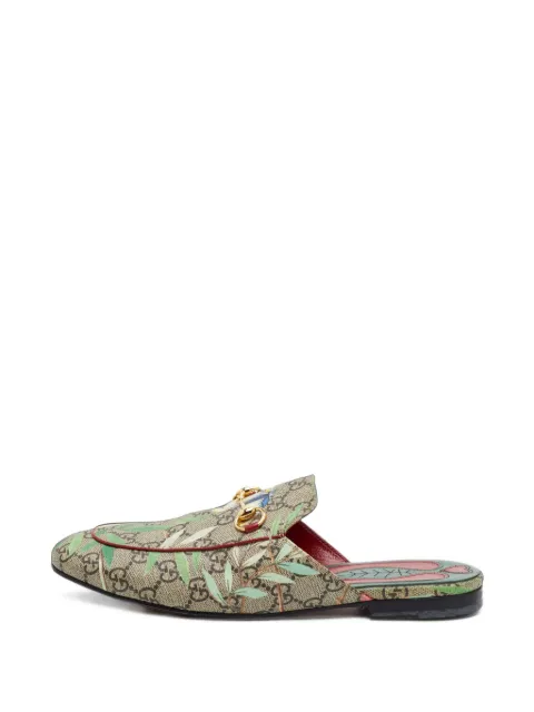 Gucci Pre-Owned mules Princetown