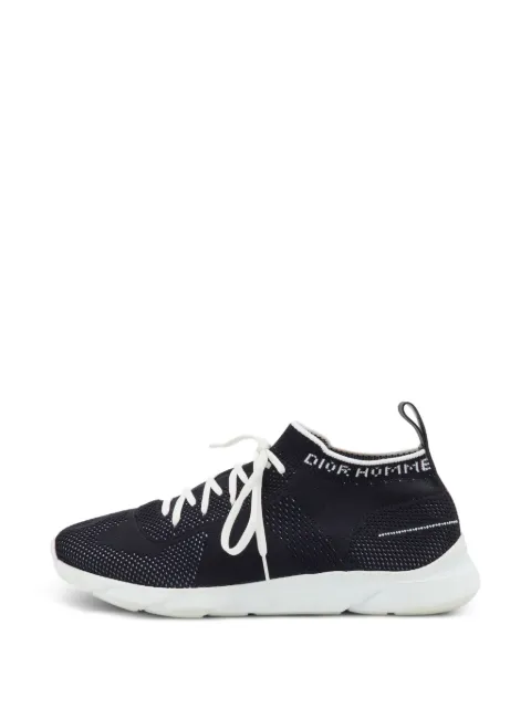 Christian Dior Pre-Owned B21 low-top sneakers