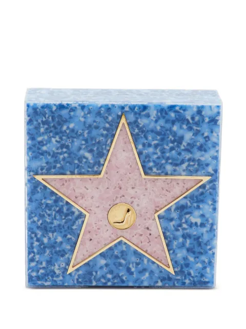 Charlotte Olympia Clutch Hollywood Walk of Fame