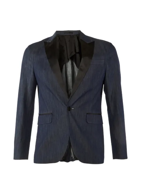 DSQUARED2 Tokyo tailored blazer