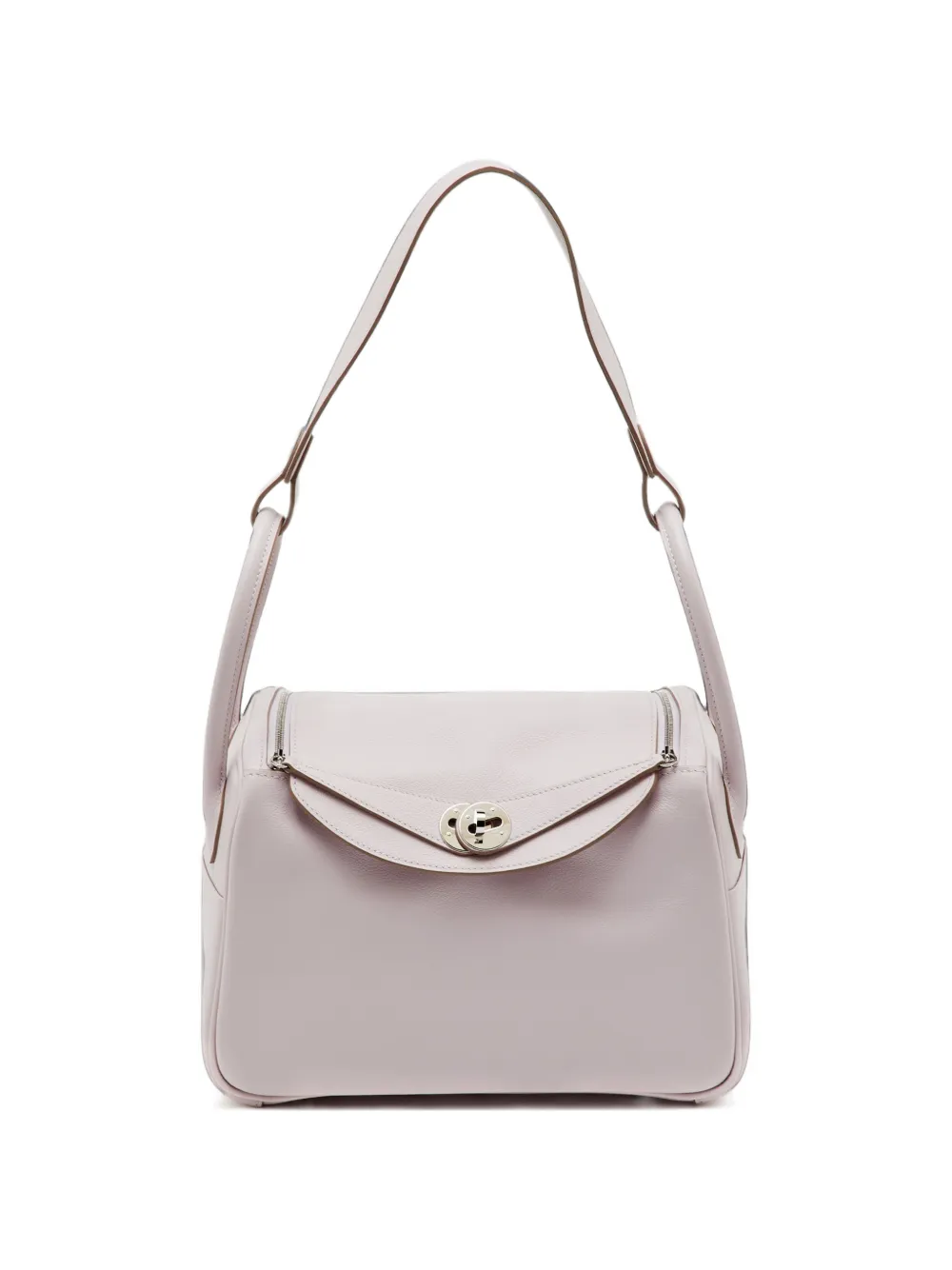 Hermès Pre-Owned 2023 Lindy Schultertasche 26cm - Rosa