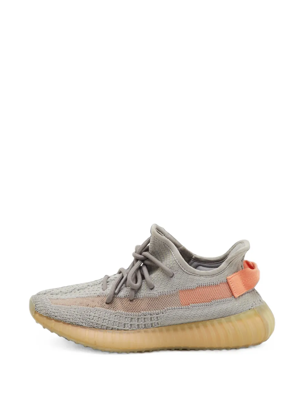 adidas Yeezy x Yeezy Boost baskets 350 V2 True Form - Gris adidas Yeezy x Yeezy Boost baskets 350 V2 True Form - Gris