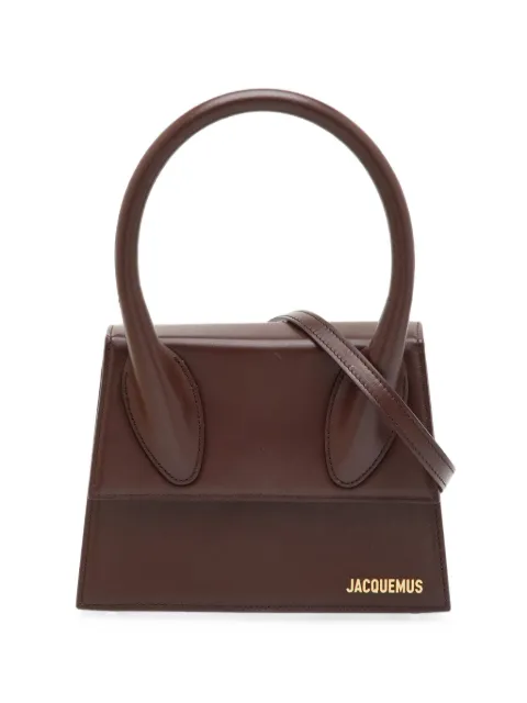 Jacquemus Pre-Owned Le Chiquito Grand handbag