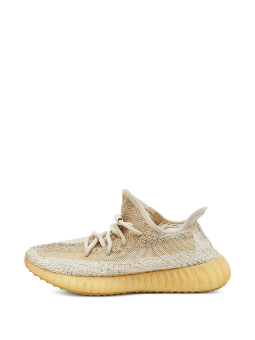 adidas Yeezy Boost 350 V2 sneakers - Nude