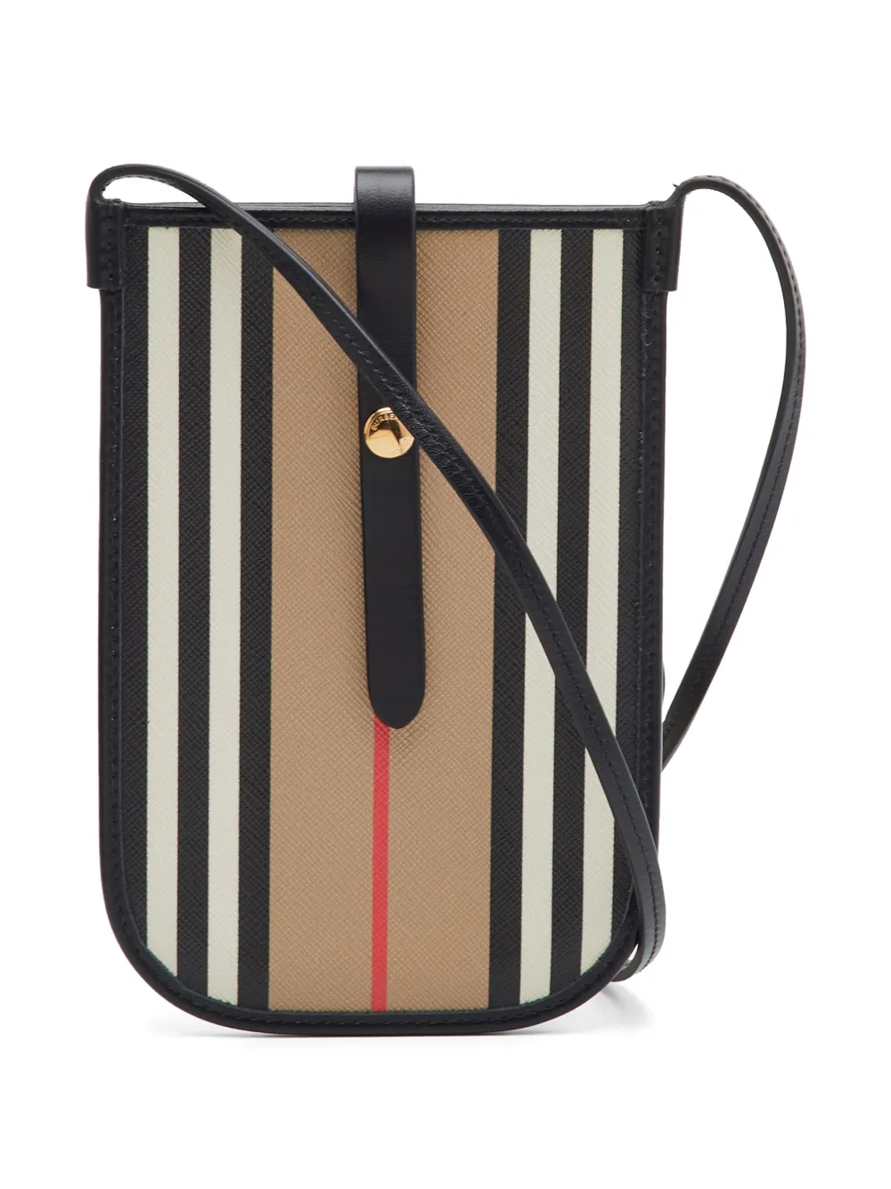 Burberry Pre-Owned Pouch Anne - Toni neutri