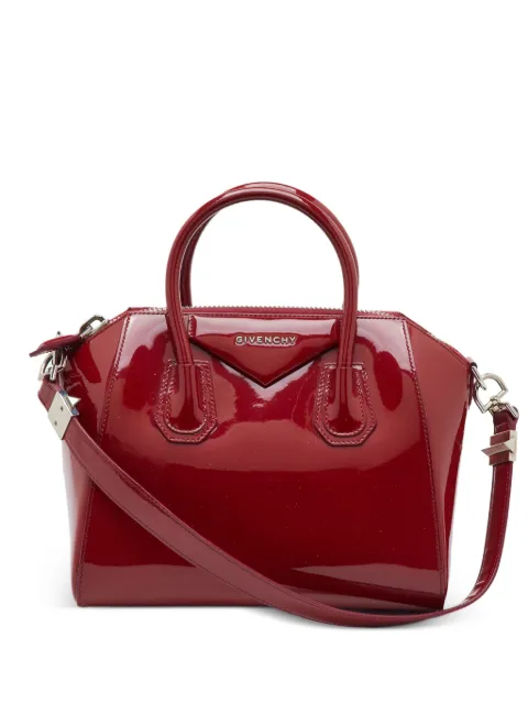 Givenchy Pre-Owned small Antigona tote bag