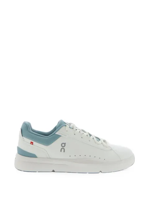 On The Roger low-top sneakers