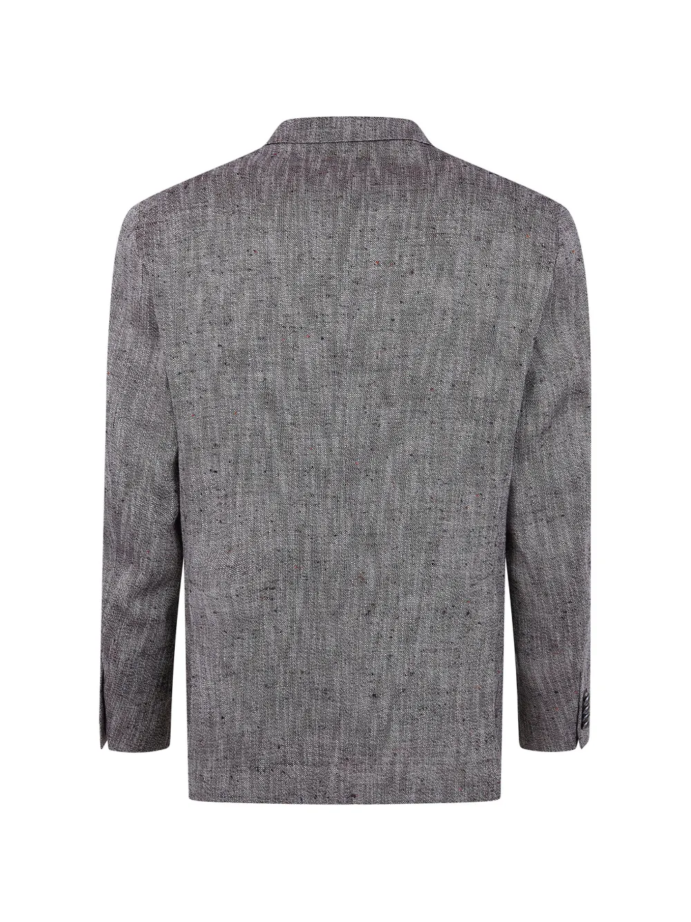 Tagliatore Blazer met dubbele rij knopen Bruin