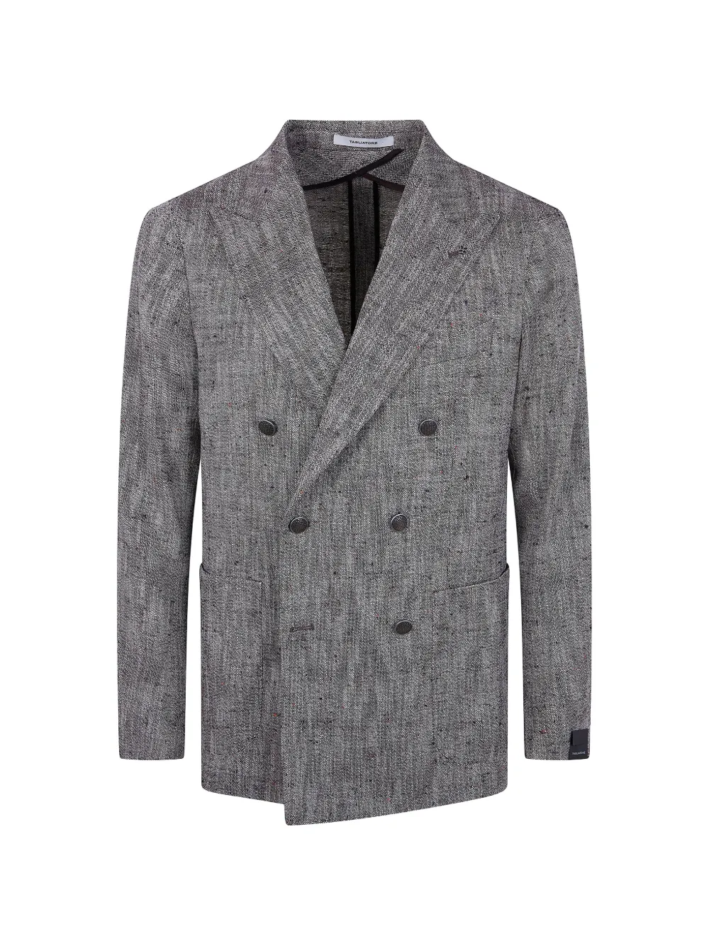 Tagliatore Blazer doppiopetto - Marrone