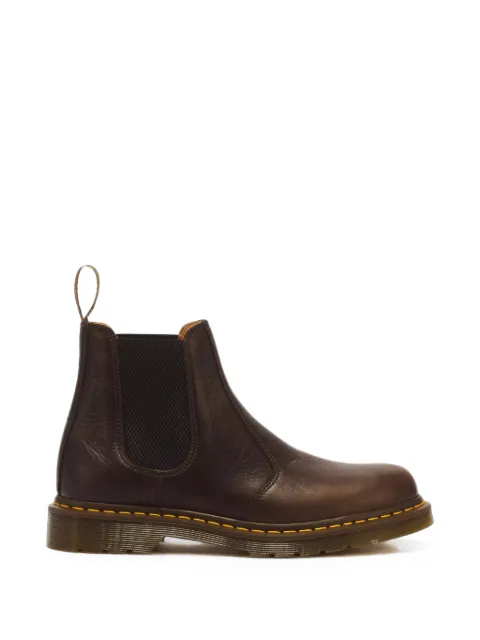 Dr. Martens 2976 Ambassador leather Chelsea boots