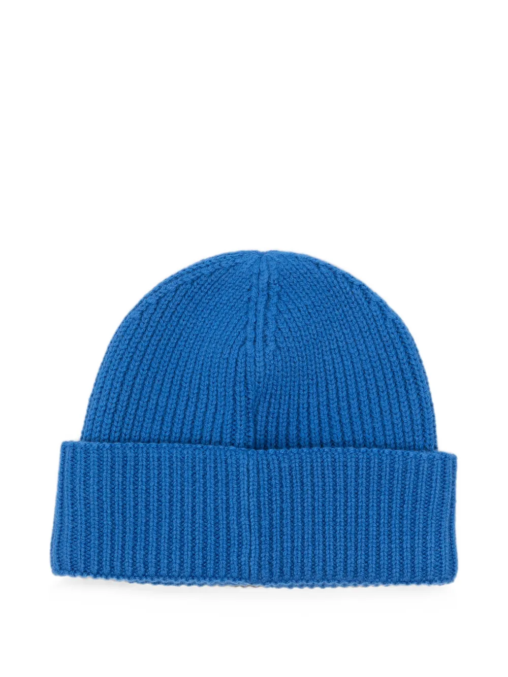 K Way Kids Muts met logopatch Blauw