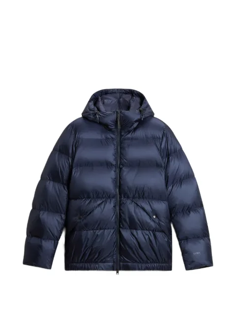 Woolrich Pertex quilted jacket
