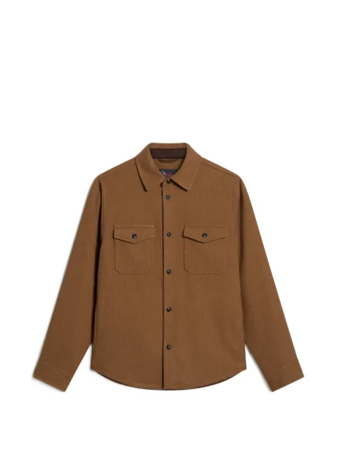 Woolrich Ranger shirt
