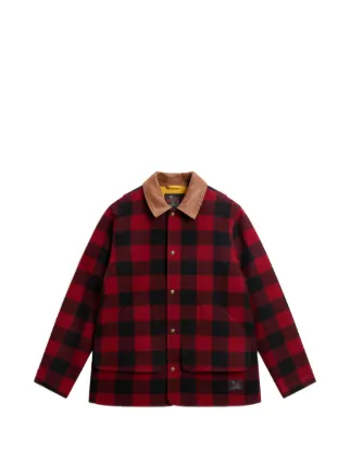 Woolrich
