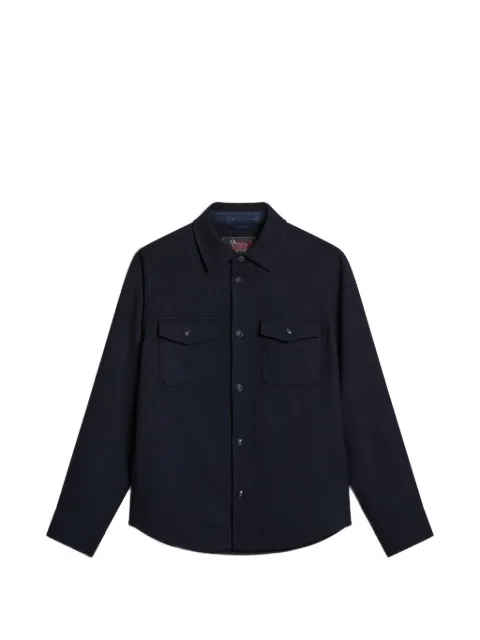 Woolrich Ranger shirt jacket