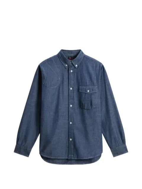 Woolrich button-down shirt