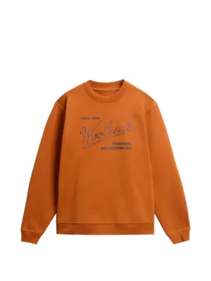 Supreme Washed Box Logo 