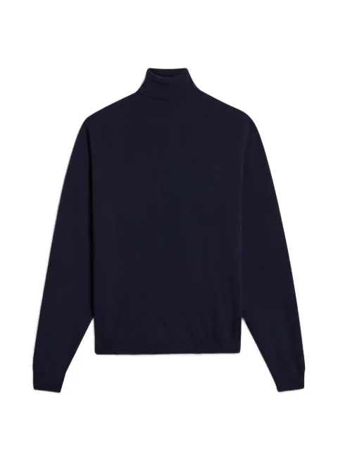 Woolrich virgin-wool turtleneck sweater