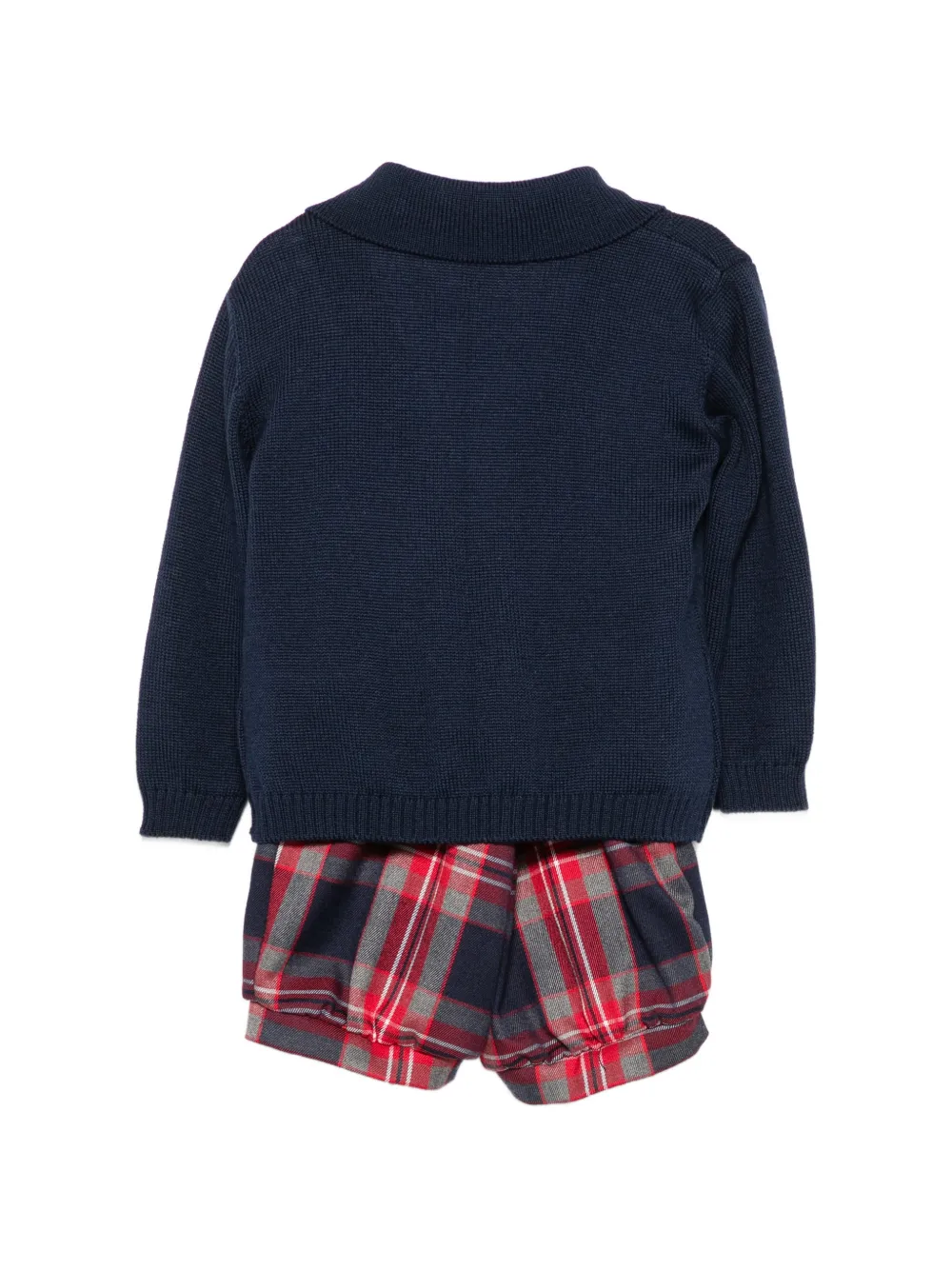 Colorichiari Vierdelige set Blauw