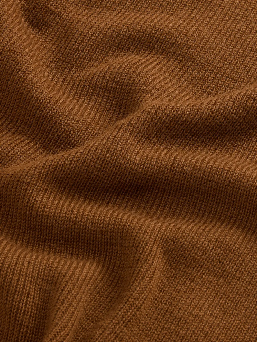 Woolrich Fijngebreide trui Bruin