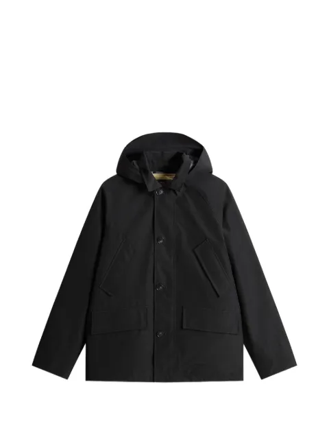Woolrich Ramar Mackinaw 3-in-1 parka (set of two)