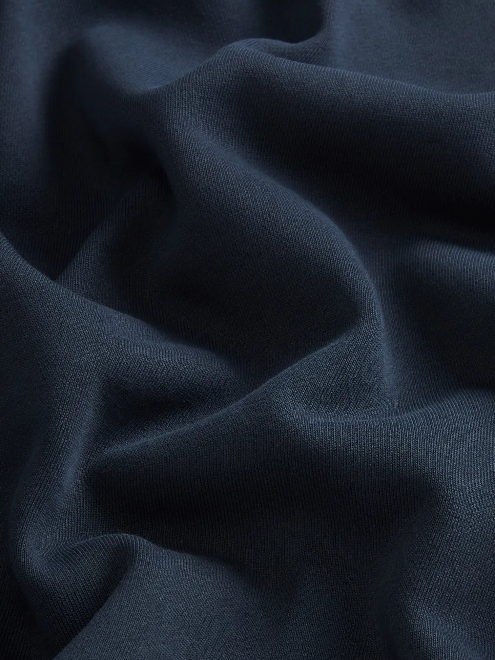 Woolrich Hoodie met klepzakken Blauw