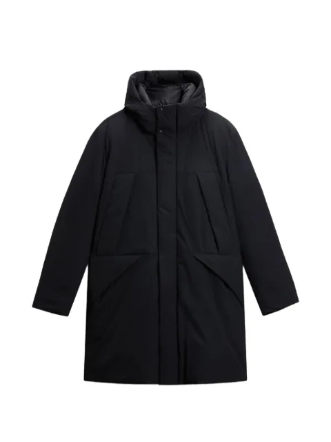 Woolrich Teton parka