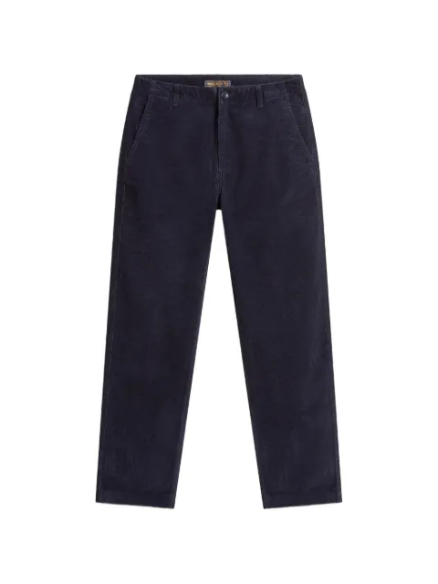 Woolrich corduroy chino trousers
