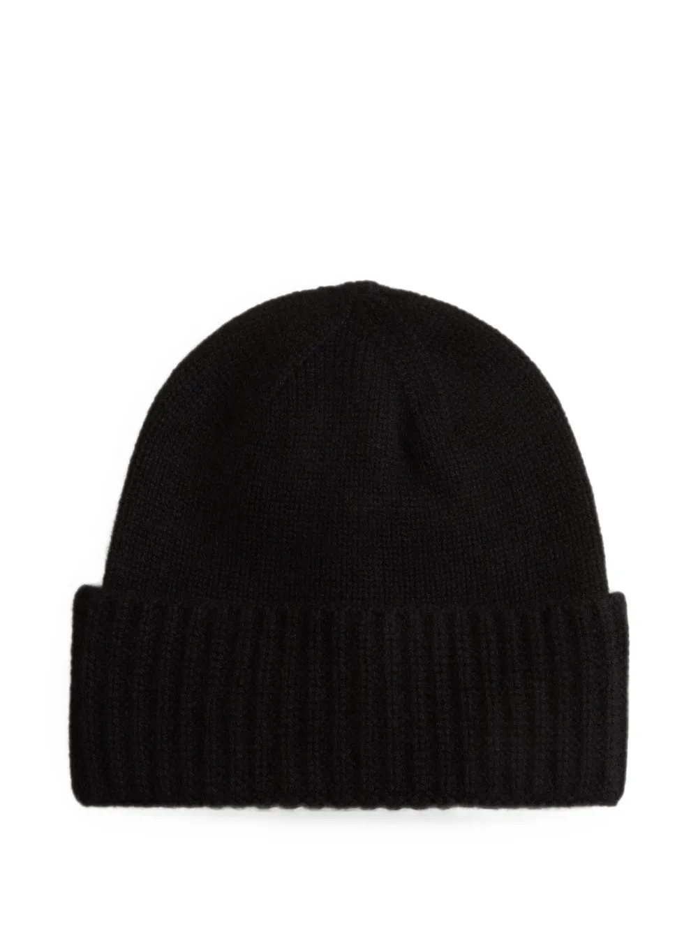 Woolrich Kasjmier muts Zwart