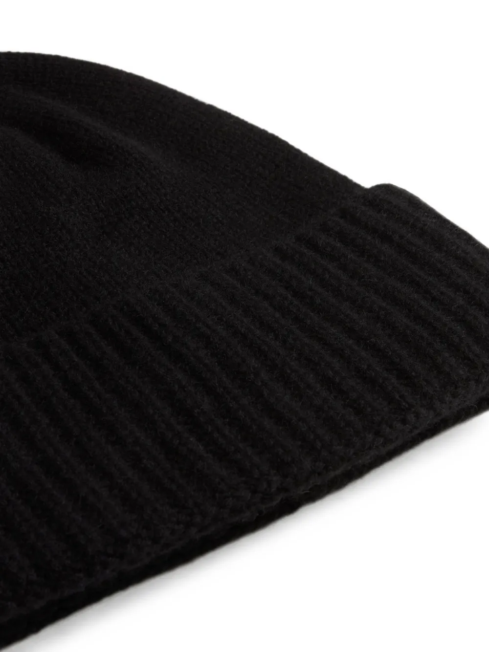 Woolrich Kasjmier muts Zwart