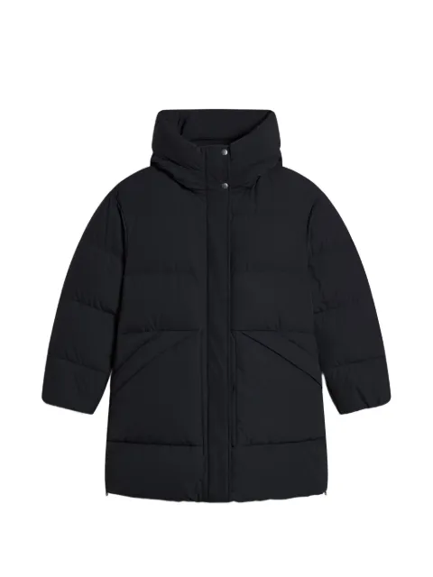 Woolrich parka Madison capitonada con capucha
