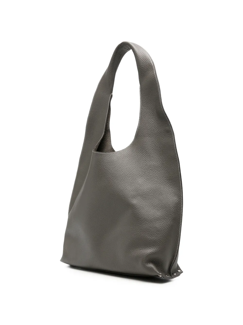 A.P.C. Le Neige Clou schoudertas Grijs