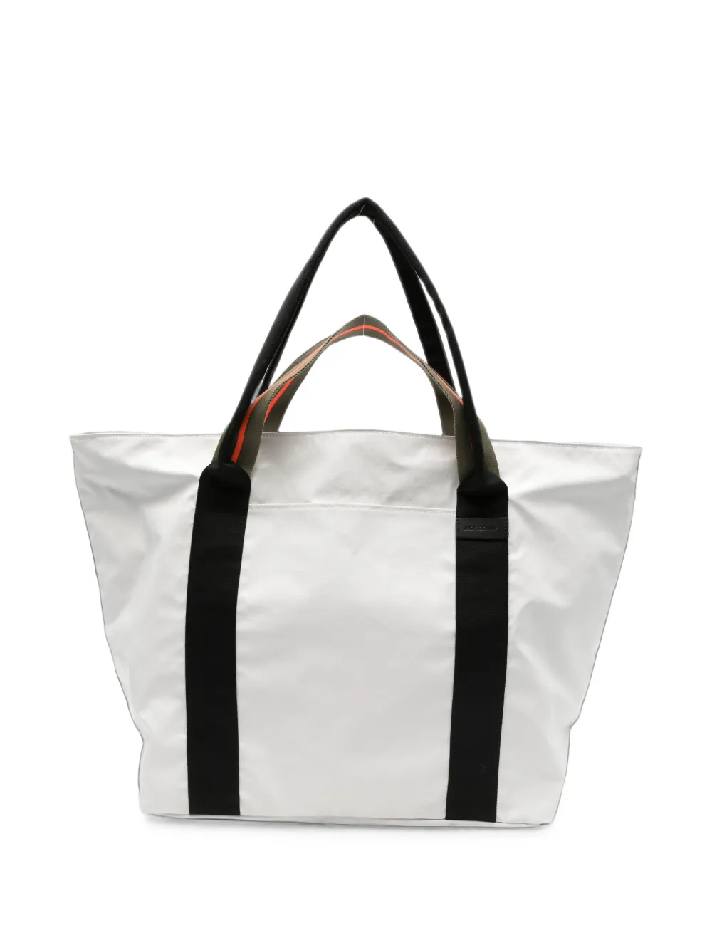 Jack Gomme Venise shoulder bag - Bianco