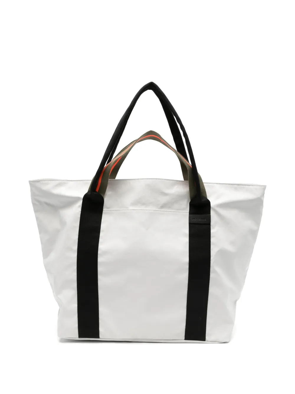 Jack Gomme Venise shoulder bag - Bianco